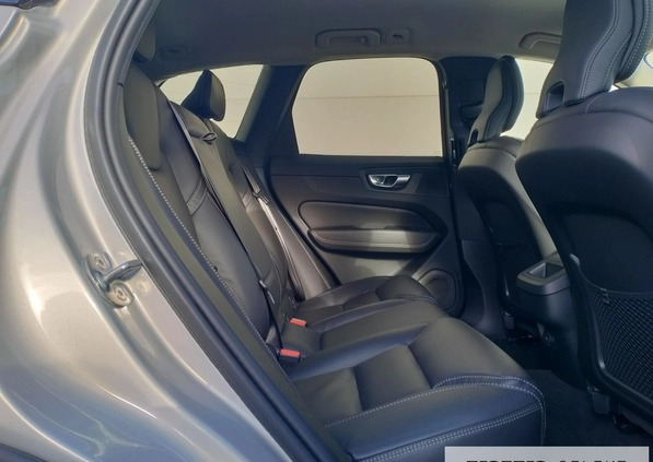 Volvo XC 60 cena 246900 przebieg: 7150, rok produkcji 2023 z Suraż małe 137